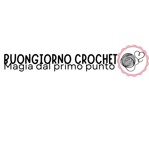 BuongiornoCrochet
